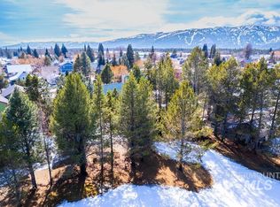 361 Payette St, Donnelly, ID 83615