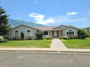 662 E 1700 N, Mapleton, UT 84664