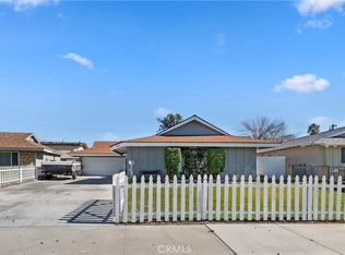 828 N San Diego Ave, Ontario, CA 91764