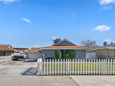 828 N San Diego Ave, Ontario, CA, 91764