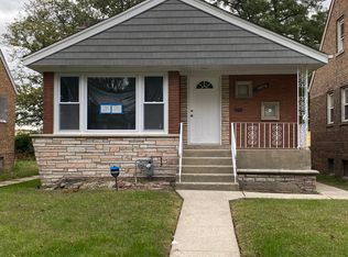 16039 Lathrop Ave, Harvey, IL 60426
