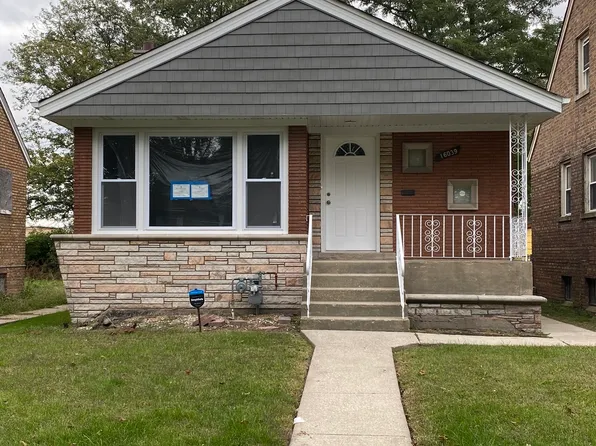 16039 Lathrop Ave, Harvey, IL 60426