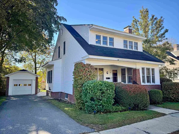16 Leverett Street, Keene, NH 03431