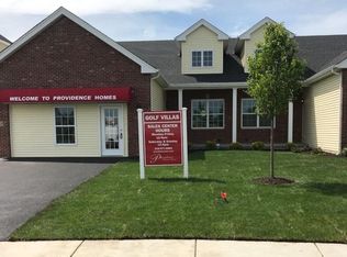 2223 W 129th Pl, Crown Point, IN 46307