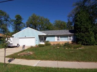 4610 Tokay Blvd, Madison, WI 53711