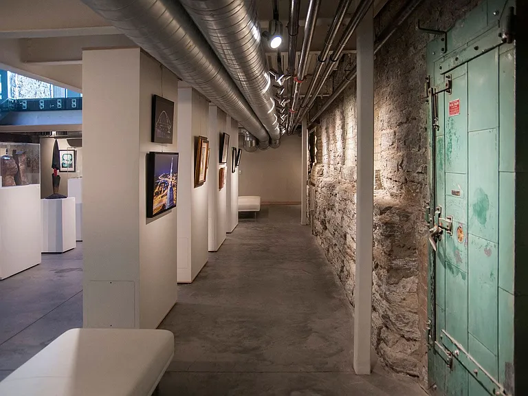 A-Mill Artist Lofts — Photo 43