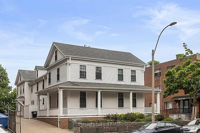 119 Highland Ave #B — Photo 20