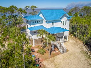 2027 Turpentine Trl, St George Isl, FL 32328