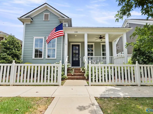 133 Bur Oak Dr, Madison, AL 35756