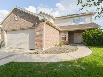 807 Victoria Lakes Dr, Katy, TX, 77493