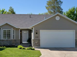 232 Rosewood Cir, Logan, UT 84321