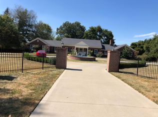 3101 Tates Creek Rd, Lexington, KY 40502