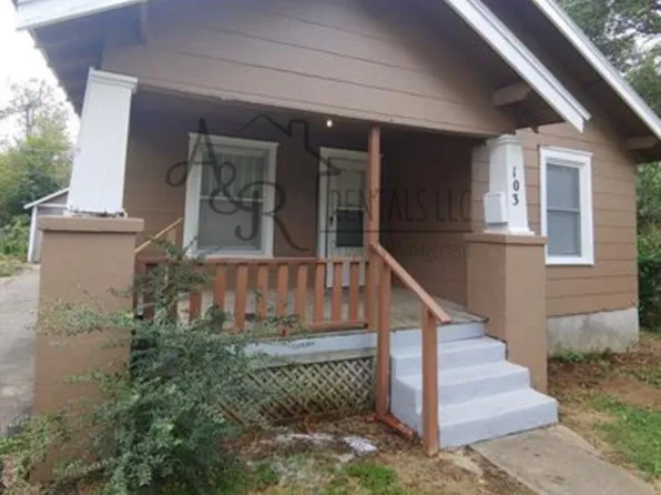 103 W Mead St, Pittsburg, KS 66762