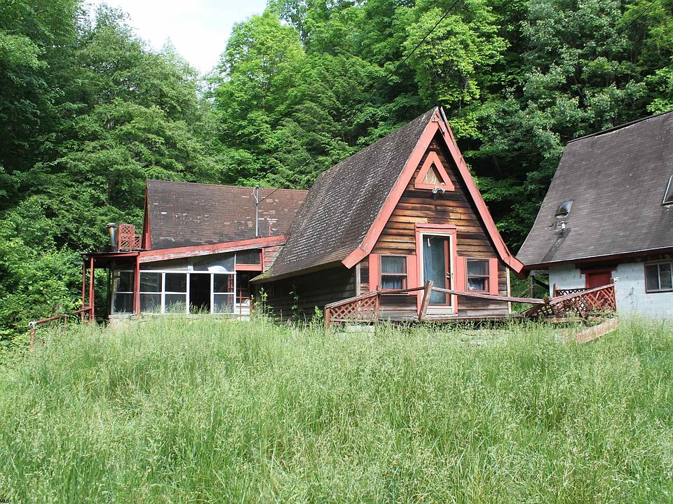19th image of 137 Hodam Creek Rd