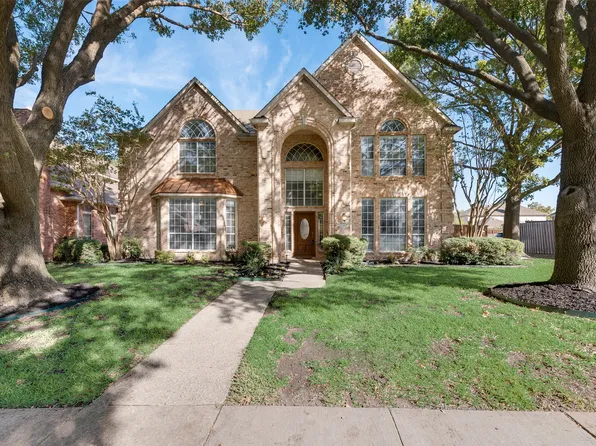 4505 Waterford Dr, Plano, TX 75024