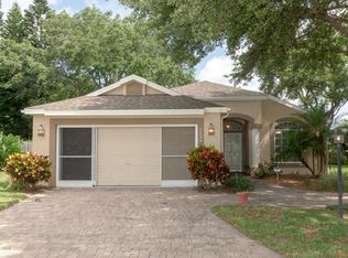 2436 Coral Ridge Cir, Melbourne, FL 32935