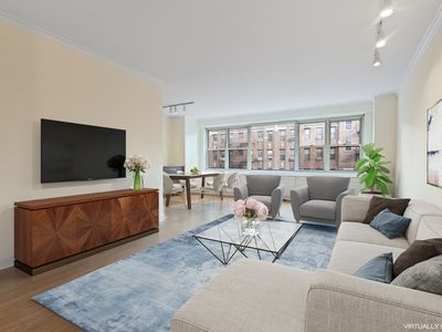 420 E 72nd St APT 6L, New York, NY, 10021