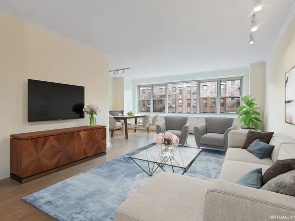 420 E 72nd St APT 6L, New York, NY 10021