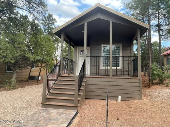 3851 Vacation Village Dr #303, Show Low, AZ 85901