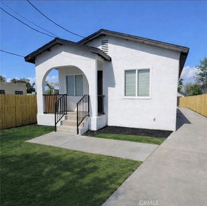 1413 E 91st St, Los Angeles, CA, 90002