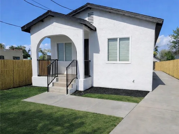 1413 E 91st St, Los Angeles, CA 90002