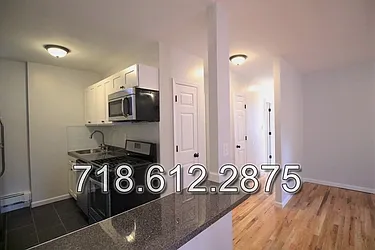 Rented by Next Door Realty NYC