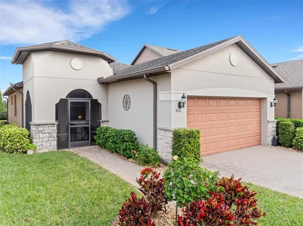 516 Pamplona Pl, Davenport, FL 33837