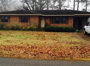 203 Ellis Ave, Booneville, MS 38829