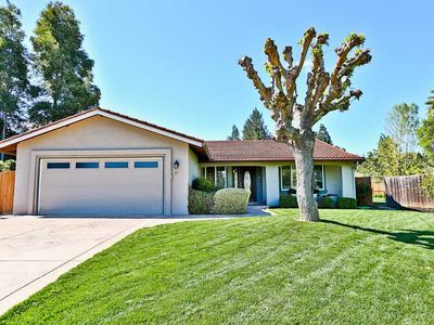 61 Picardy Ct, Walnut Creek, CA, 94597