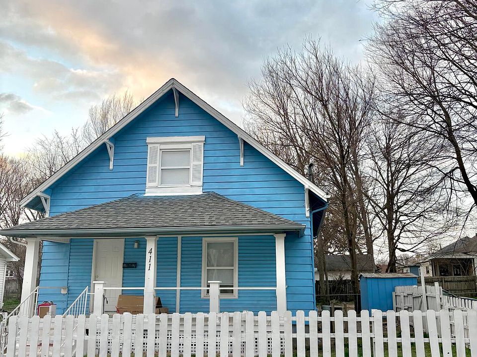 1st image of 411 W Page Street