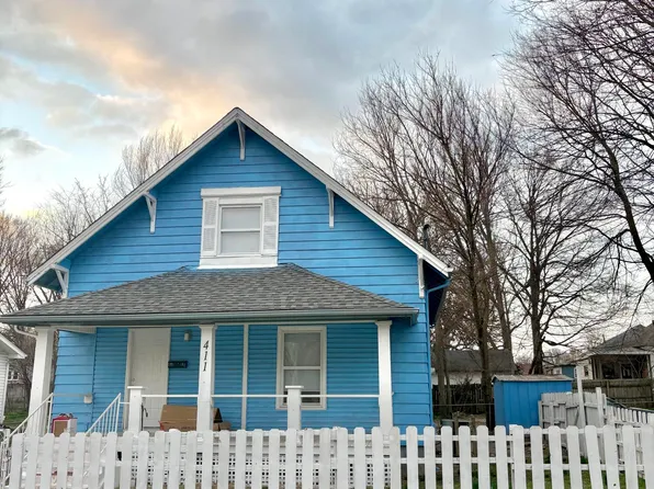 411 W Page Street, Springfield, MO 65806