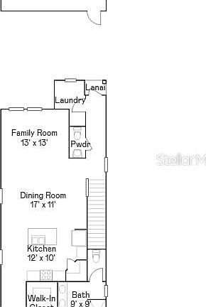 2nd image of 17046 Quicksilver Ave