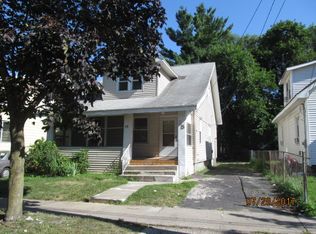 25 Rena St SW, Grand Rapids, MI 49507