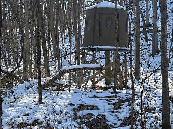 3rd image of Harrison Street Rd