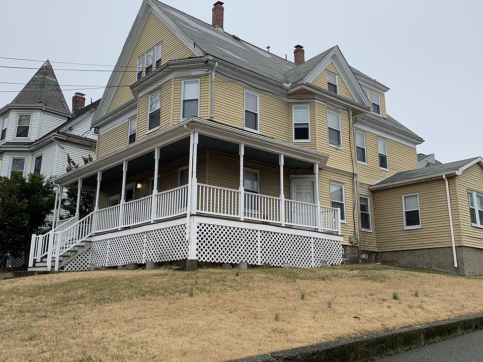 1st image of 166 Kendrick Ave #3