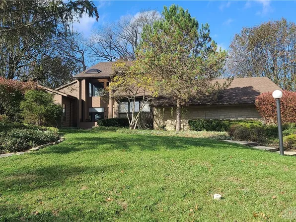 1964 Loma Linda Ln, Centerville, OH 45459