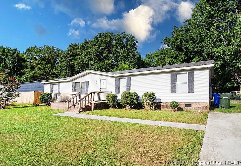 1124 Pasture Ln, Fayetteville, NC 28312 Zillow