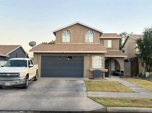 2411 W Olive Ave, El Centro, CA 92243