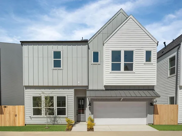 8916 Sunshine Laverne Ln, Houston, TX 77080