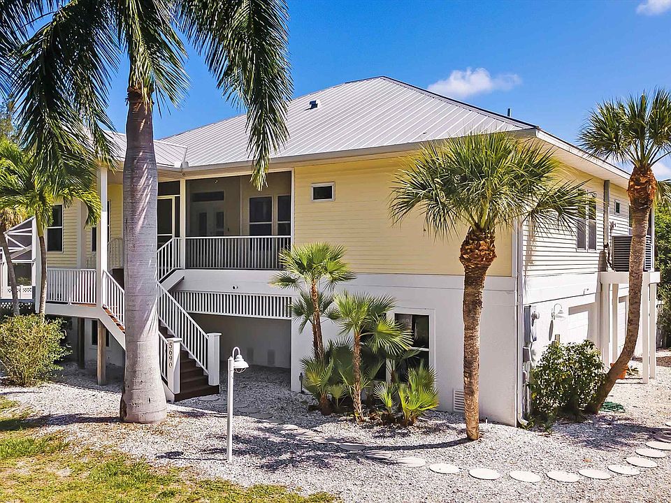 Zillow Sanibel Condos