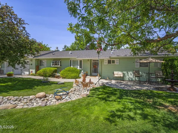 2255 Sequoia Ln, Reno, NV 89502