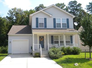 117 Broadneck Crossing Rd, Edgewood, MD 21040