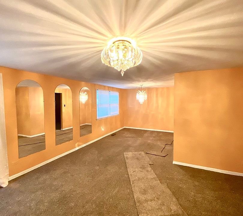 3707 167th Pl, Country Club Hills, IL 60478 Zillow