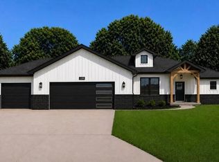 0 W Farm Road 94 TRACT 10, Ash Grove, MO 65604