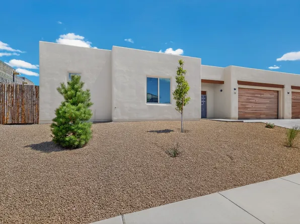 34 Pinon Doblado, Santa Fe, NM 87508