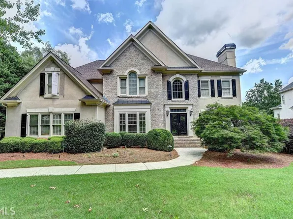 2747 Mount Pleasant Trl, Duluth, GA 30097