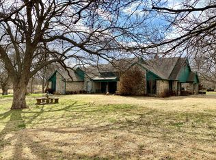 6391 Delta Rd, Ratliff City, OK 73481