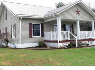 7900 Obannon Rd, Nashport, OH 43830