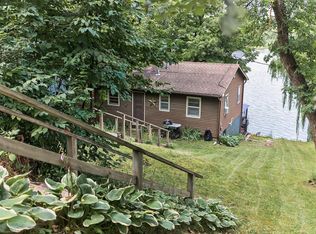 16074 109th St NW, South Haven, MN 55382