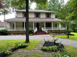 2386 Cane Creek Rd, Cookeville, TN 38506